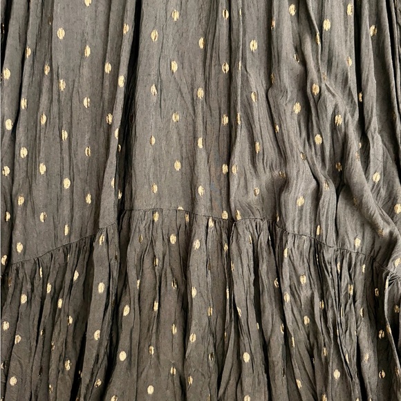 Formal Maxi Dress - Picture 3 of 8